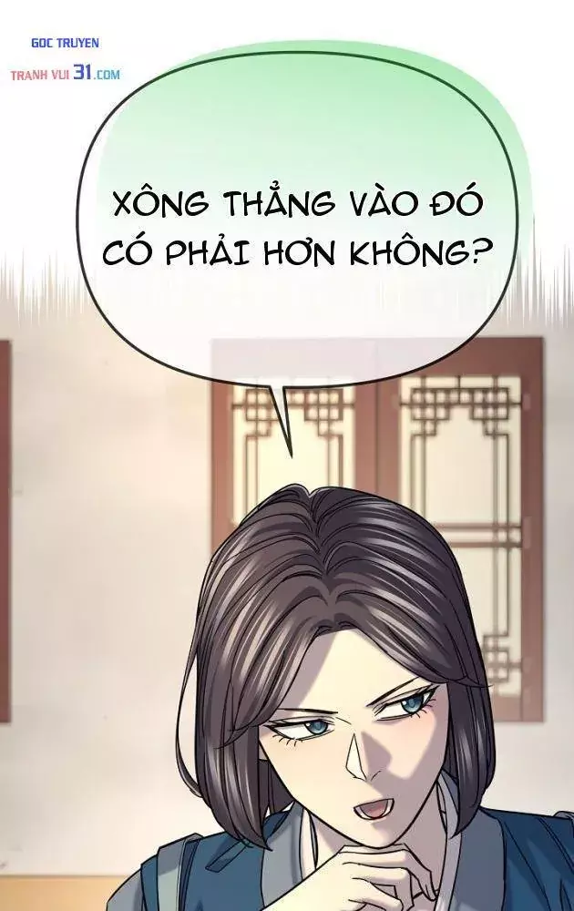 Độc Chiếm Thiên Cơ Chapter 60 - Trang 50
