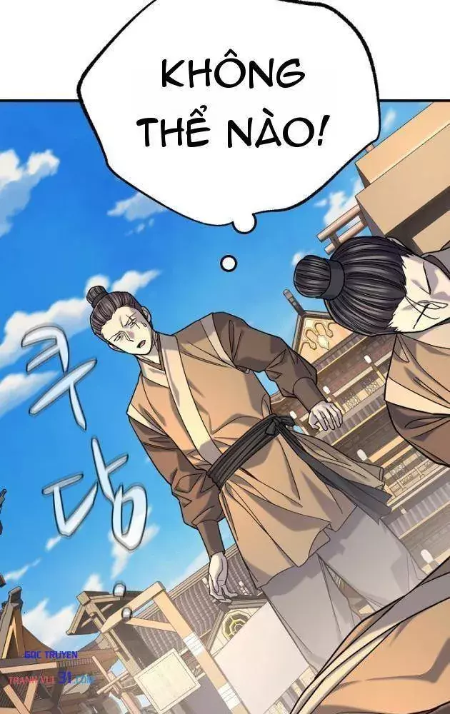 Độc Chiếm Thiên Cơ Chapter 60 - Trang 7