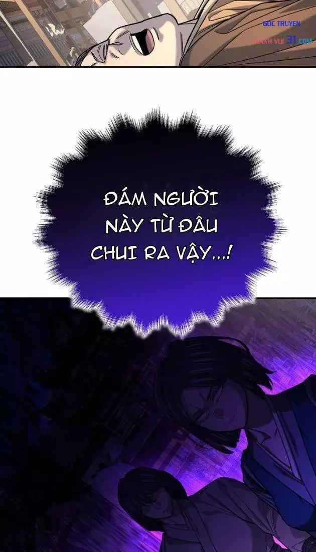 Độc Chiếm Thiên Cơ Chapter 60 - Trang 8