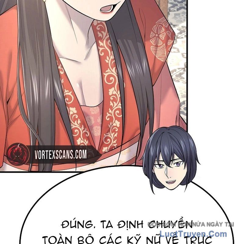 Độc Chiếm Thiên Cơ Chapter 7 - Trang 10