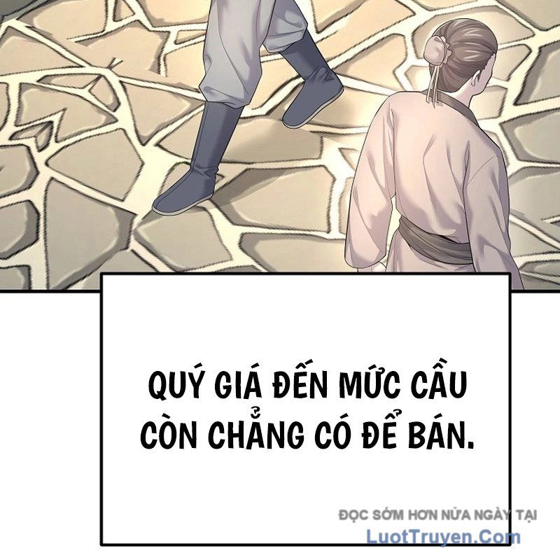 Độc Chiếm Thiên Cơ Chapter 7 - Trang 34