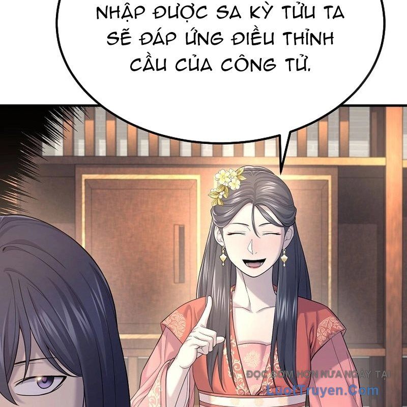 Độc Chiếm Thiên Cơ Chapter 7 - Trang 36