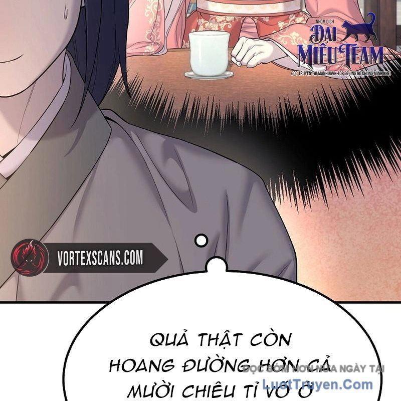 Độc Chiếm Thiên Cơ Chapter 7 - Trang 37