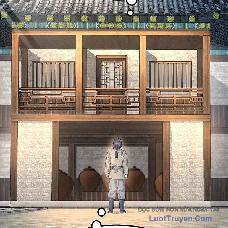 Độc Chiếm Thiên Cơ Chapter 7 - Trang 39