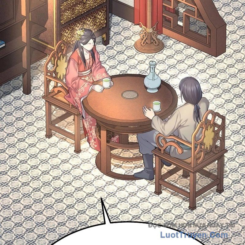 Độc Chiếm Thiên Cơ Chapter 7 - Trang 4