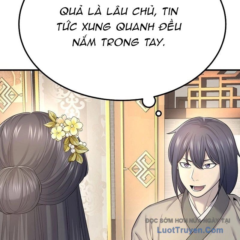 Độc Chiếm Thiên Cơ Chapter 7 - Trang 6