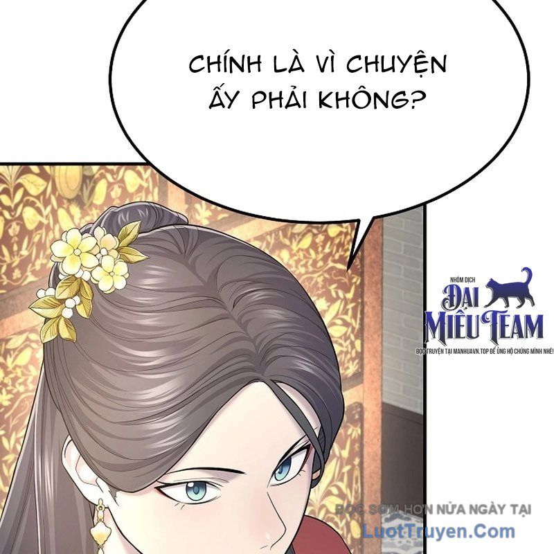 Độc Chiếm Thiên Cơ Chapter 7 - Trang 9