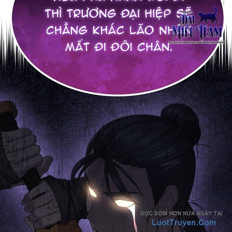 Độc Chiếm Thiên Cơ Chapter 8 - Trang 16