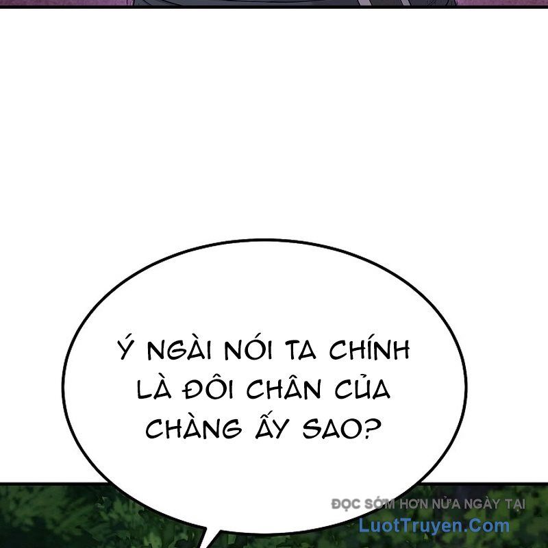 Độc Chiếm Thiên Cơ Chapter 8 - Trang 18