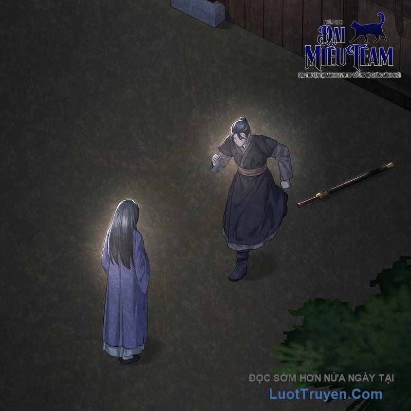 Độc Chiếm Thiên Cơ Chapter 8 - Trang 37