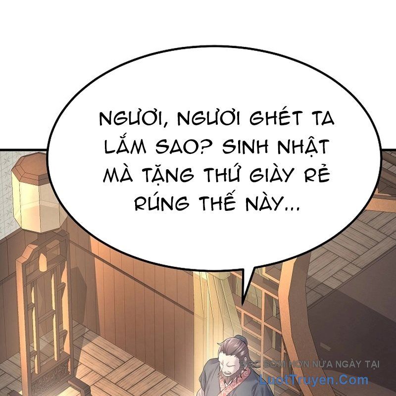 Độc Chiếm Thiên Cơ Chapter 8 - Trang 47
