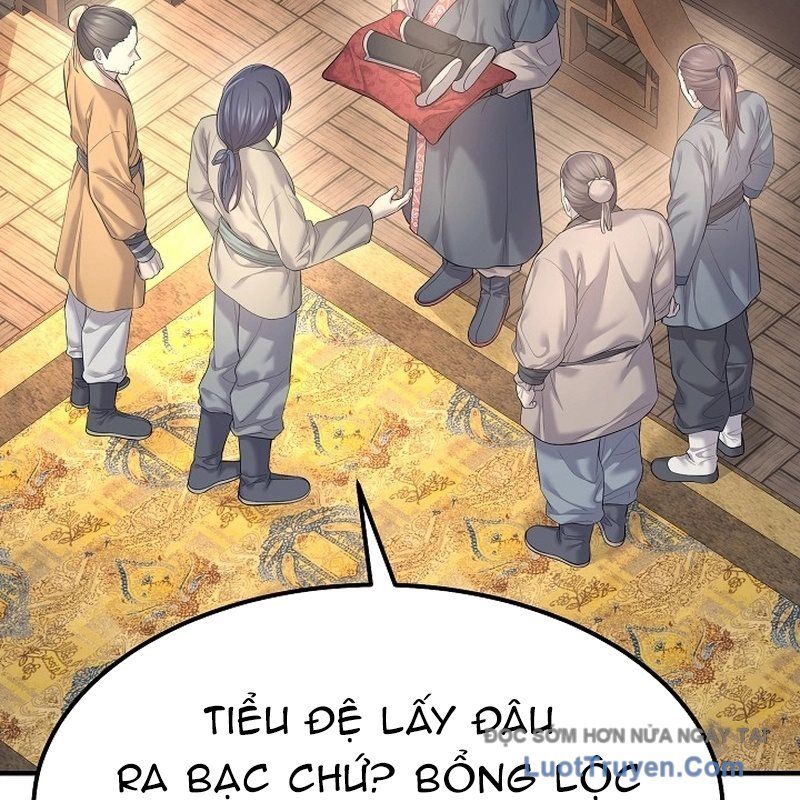 Độc Chiếm Thiên Cơ Chapter 8 - Trang 48