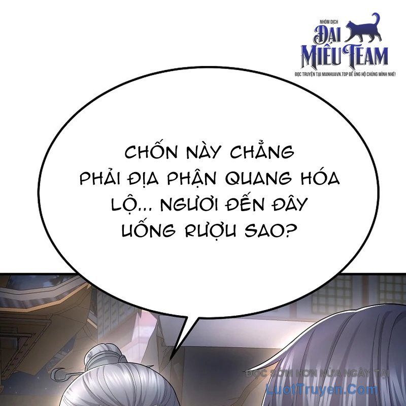 Độc Chiếm Thiên Cơ Chapter 9 - Trang 16