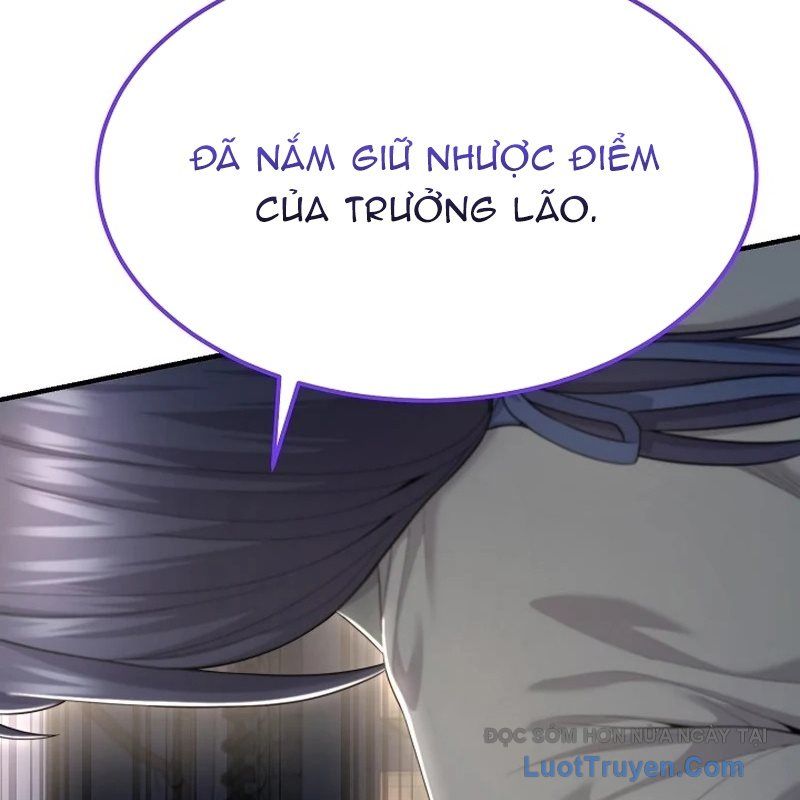 Độc Chiếm Thiên Cơ Chapter 9 - Trang 22