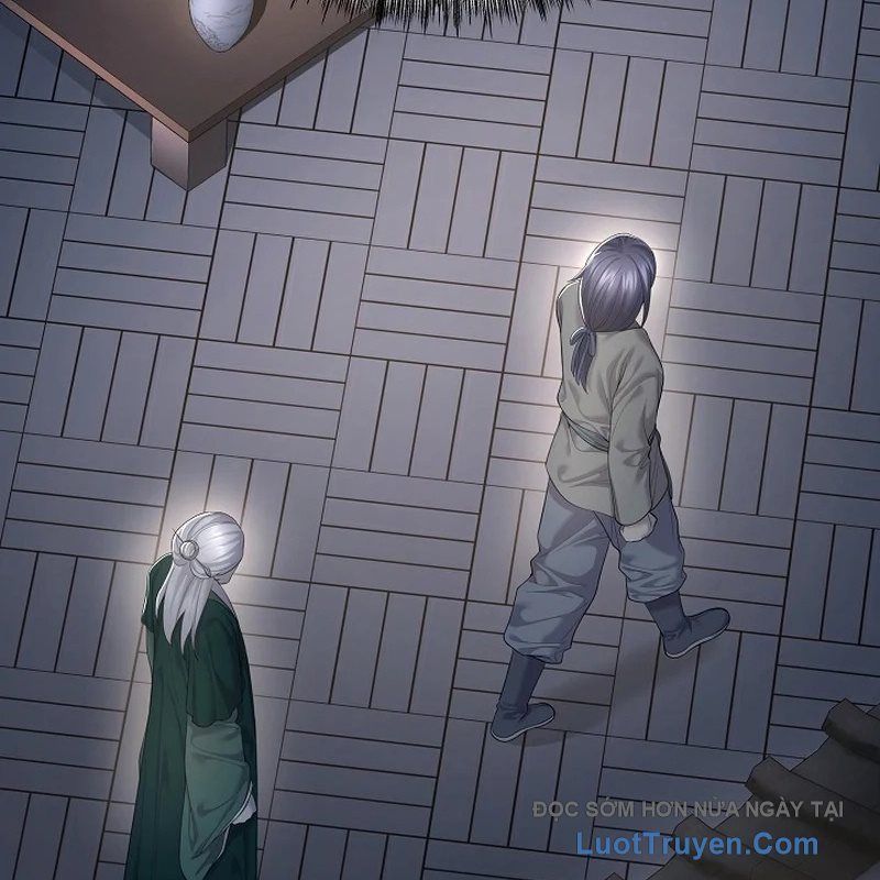 Độc Chiếm Thiên Cơ Chapter 9 - Trang 31