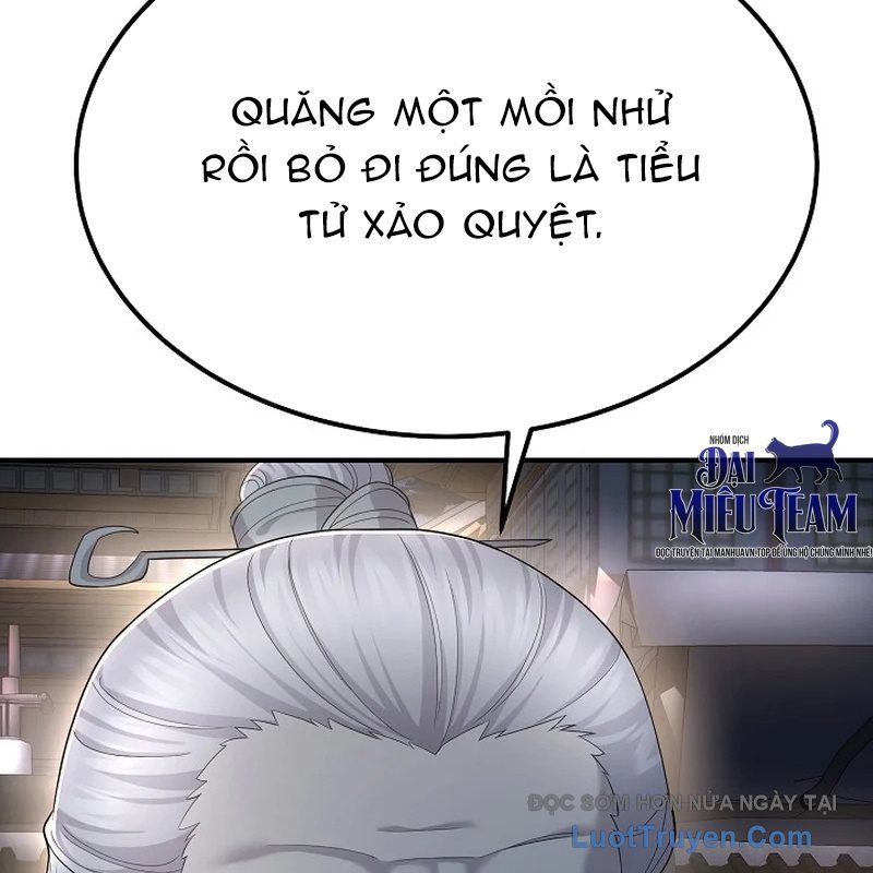 Độc Chiếm Thiên Cơ Chapter 9 - Trang 37