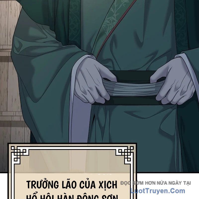 Độc Chiếm Thiên Cơ Chapter 9 - Trang 7