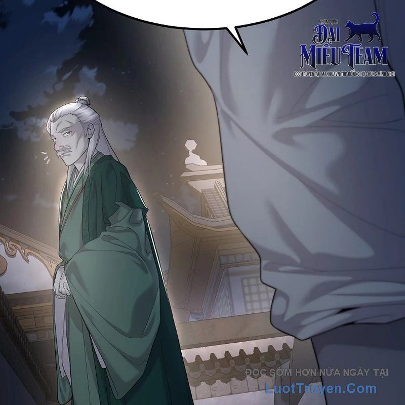 Độc Chiếm Thiên Cơ Chapter 9 - Trang 9