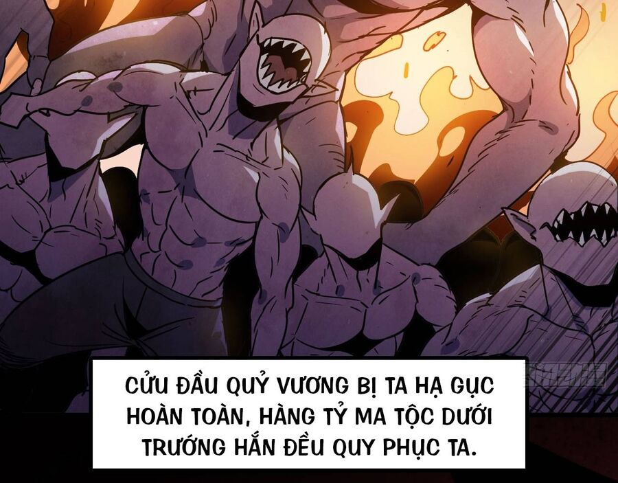 Độc Cô Tu Tiên Chapter 1 - Trang 15