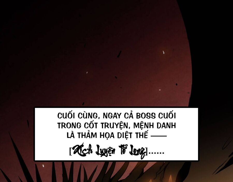 Độc Cô Tu Tiên Chapter 1 - Trang 17