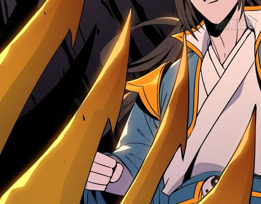 Độc Cô Tu Tiên Chapter 1 - Trang 20