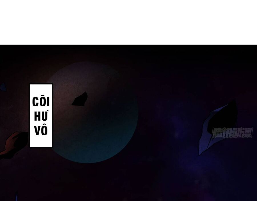 Độc Cô Tu Tiên Chapter 1 - Trang 25