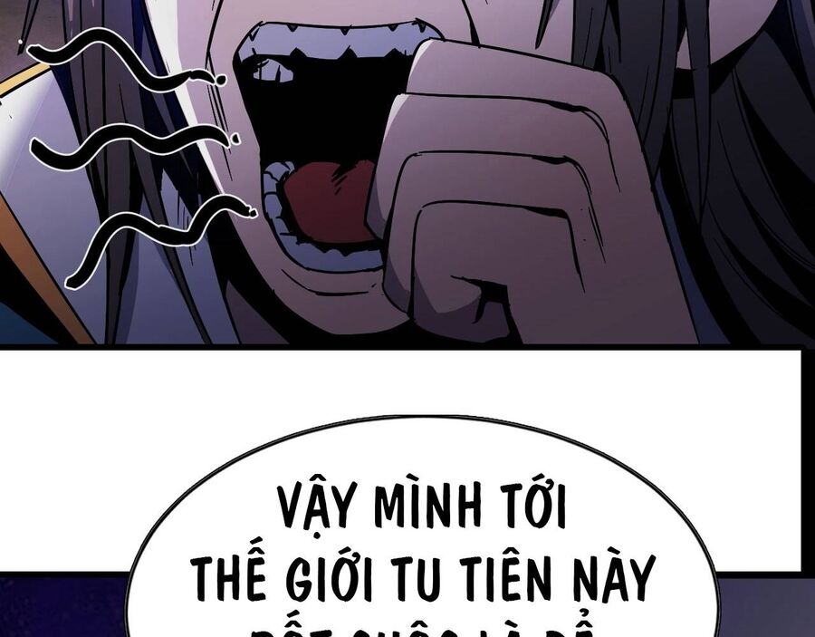 Độc Cô Tu Tiên Chapter 1 - Trang 28