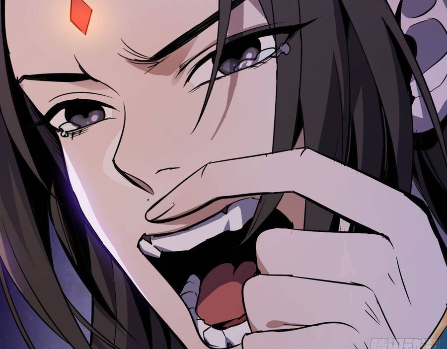 Độc Cô Tu Tiên Chapter 1 - Trang 30