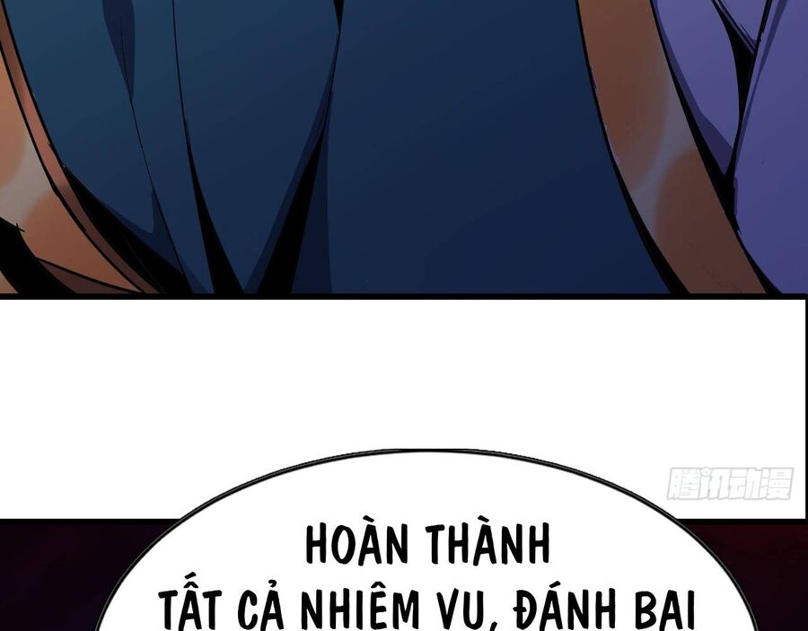 Độc Cô Tu Tiên Chapter 1 - Trang 33