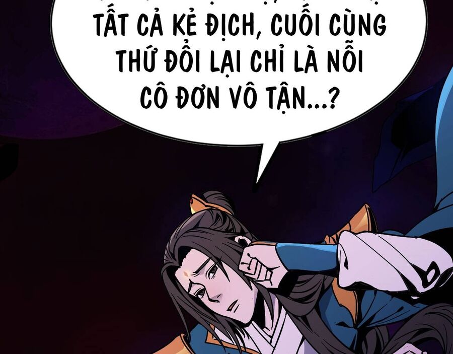 Độc Cô Tu Tiên Chapter 1 - Trang 34