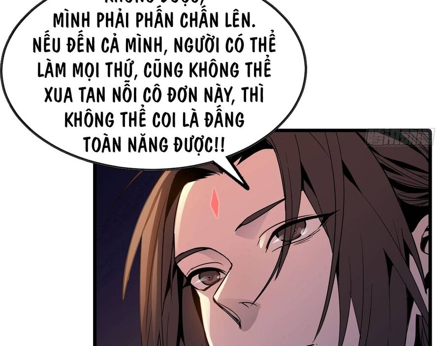 Độc Cô Tu Tiên Chapter 1 - Trang 37