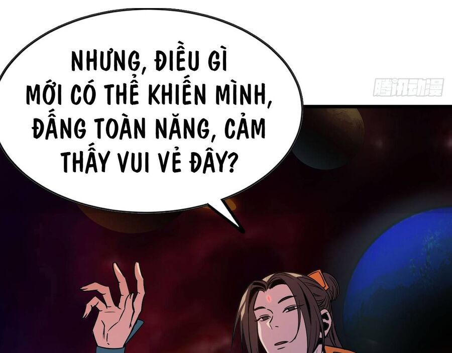 Độc Cô Tu Tiên Chapter 1 - Trang 39