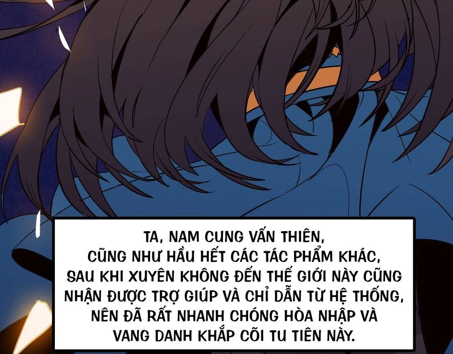 Độc Cô Tu Tiên Chapter 1 - Trang 4