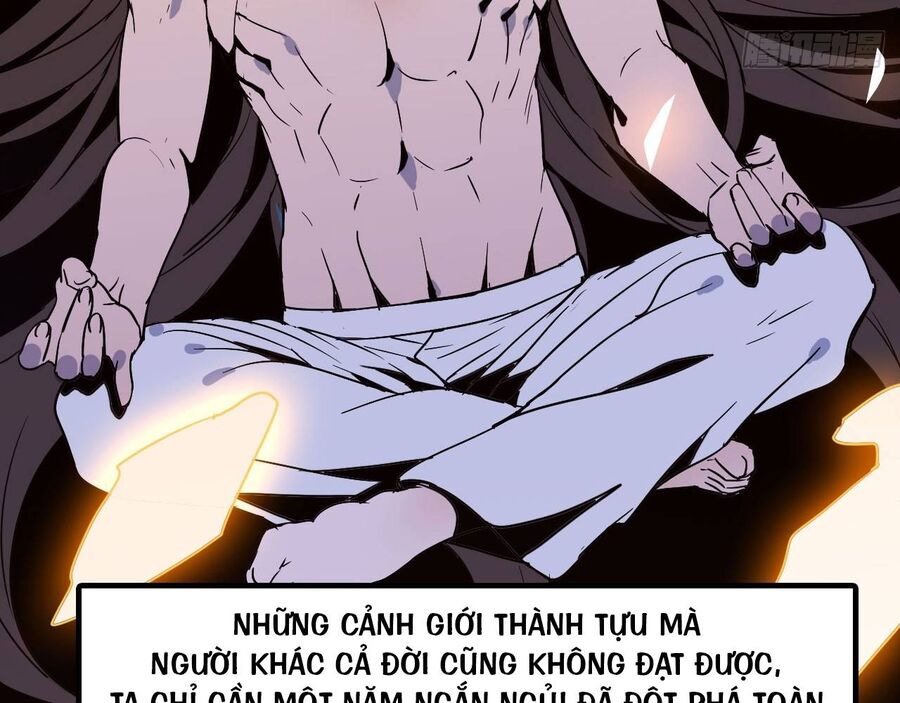 Độc Cô Tu Tiên Chapter 1 - Trang 7
