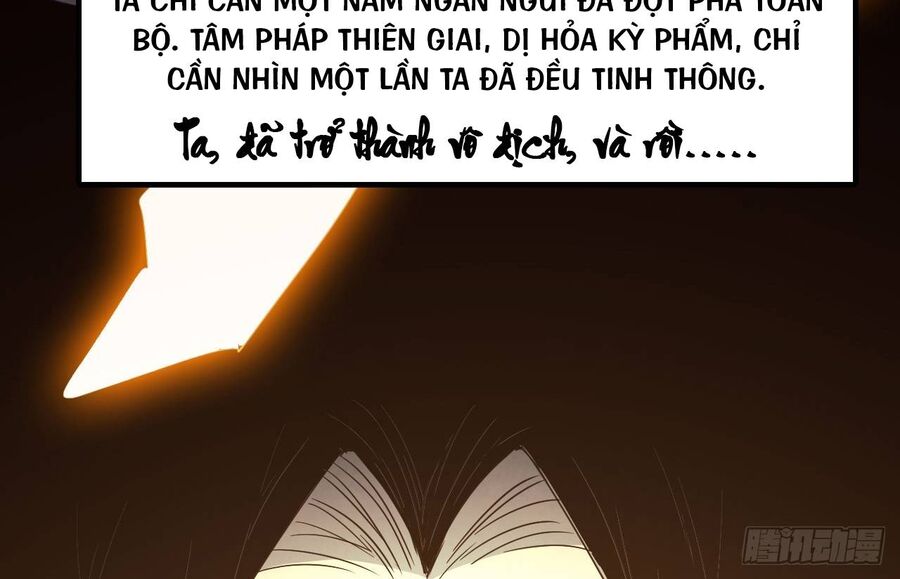 Độc Cô Tu Tiên Chapter 1 - Trang 8