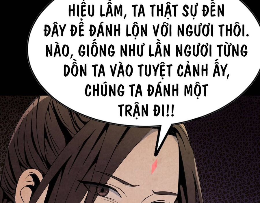 Độc Cô Tu Tiên Chapter 2 - Trang 10