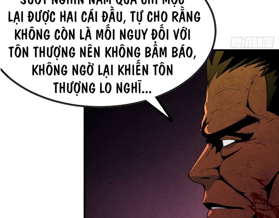 Độc Cô Tu Tiên Chapter 2 - Trang 27