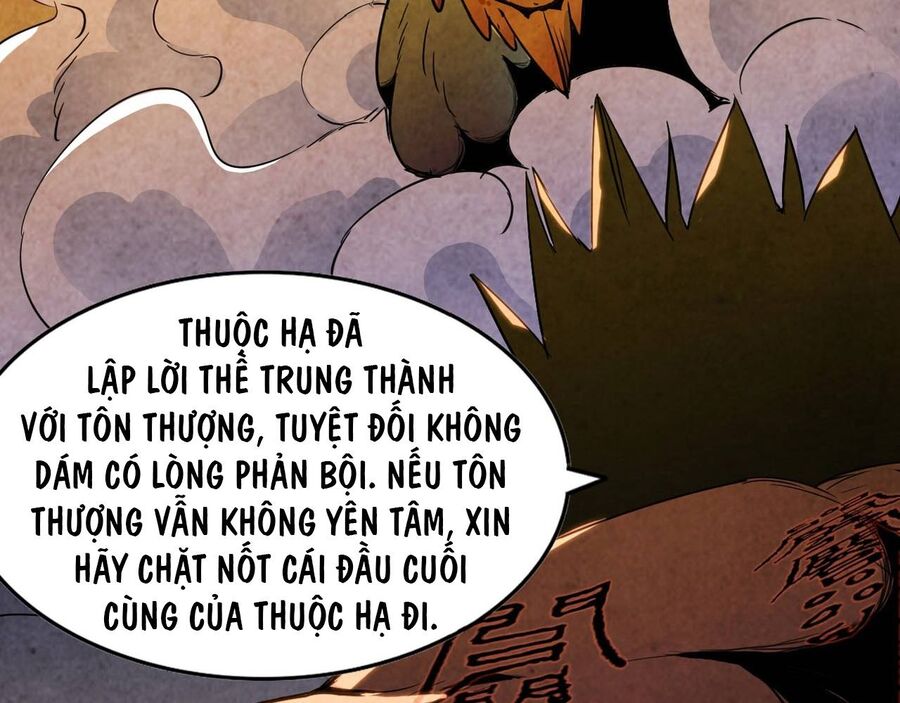Độc Cô Tu Tiên Chapter 2 - Trang 31