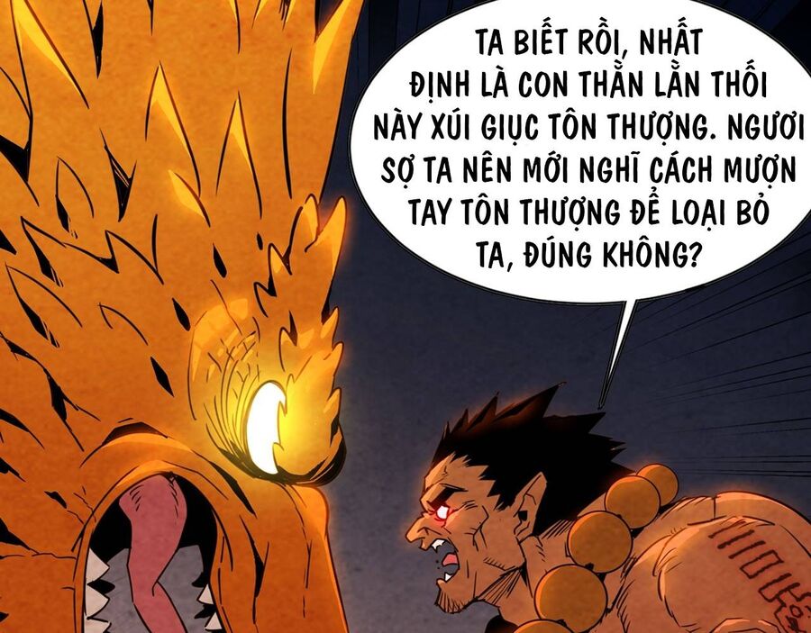 Độc Cô Tu Tiên Chapter 2 - Trang 33