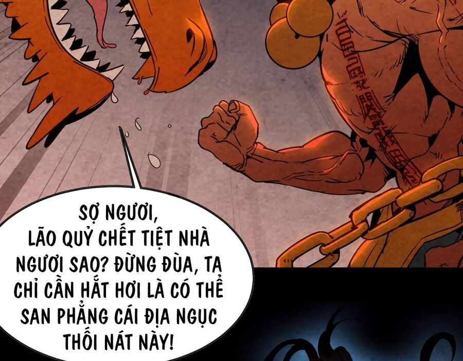 Độc Cô Tu Tiên Chapter 2 - Trang 34