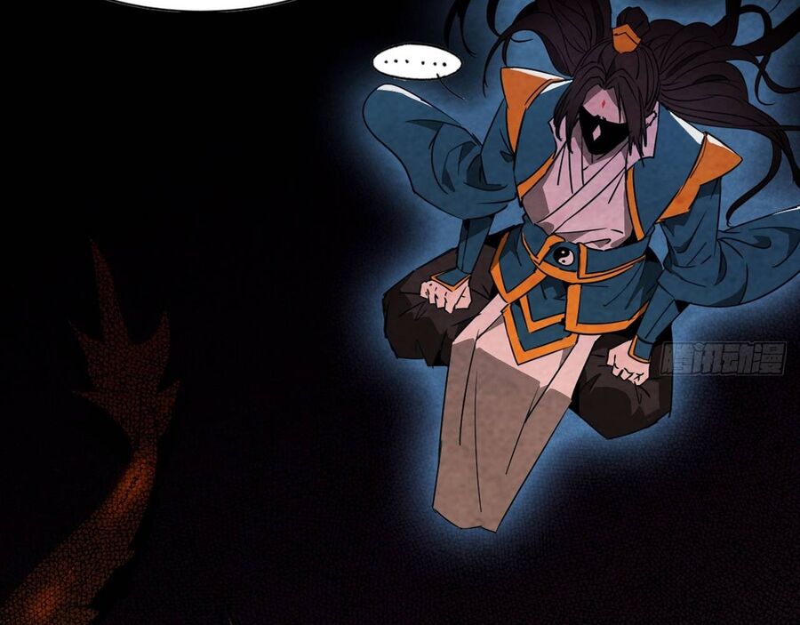 Độc Cô Tu Tiên Chapter 2 - Trang 35