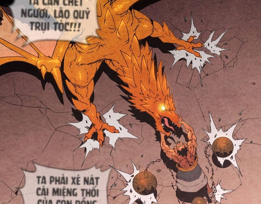 Độc Cô Tu Tiên Chapter 2 - Trang 37