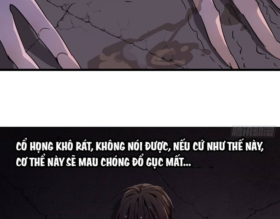 Độc Cô Tu Tiên Chapter 3 - Trang 10