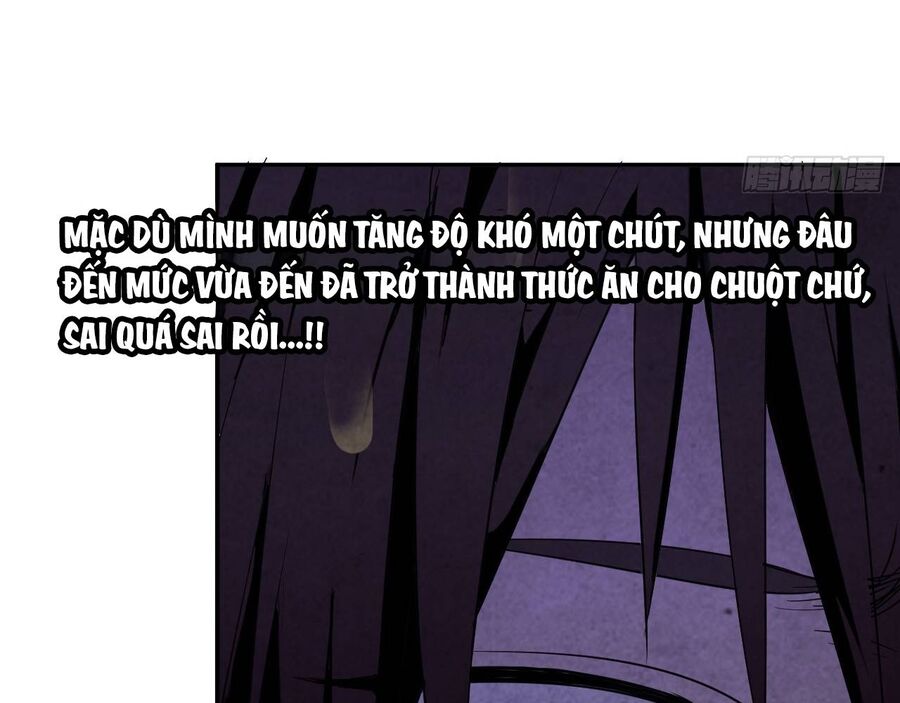 Độc Cô Tu Tiên Chapter 3 - Trang 12