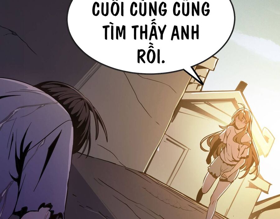 Độc Cô Tu Tiên Chapter 3 - Trang 20