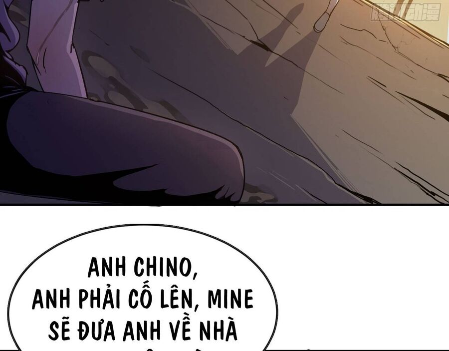 Độc Cô Tu Tiên Chapter 3 - Trang 21