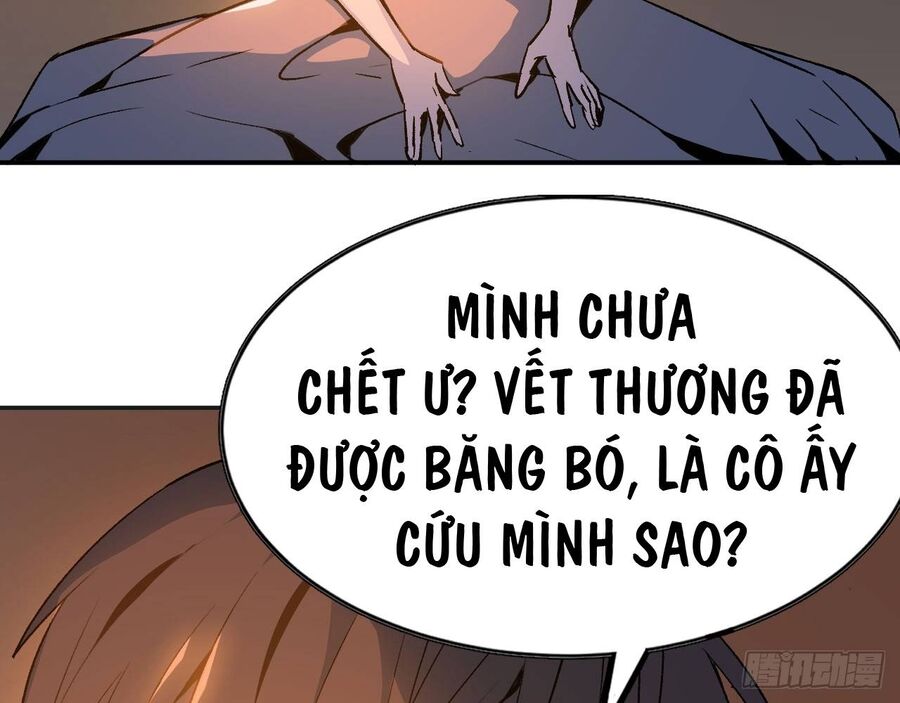 Độc Cô Tu Tiên Chapter 3 - Trang 40