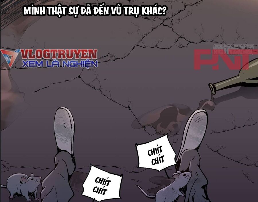 Độc Cô Tu Tiên Chapter 3 - Trang 5