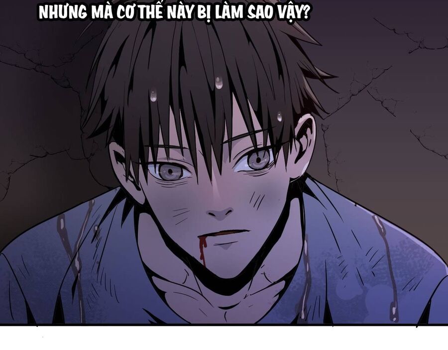 Độc Cô Tu Tiên Chapter 3 - Trang 7