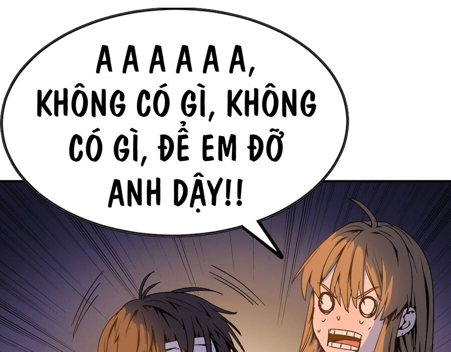 Độc Cô Tu Tiên Chapter 4 - Trang 11